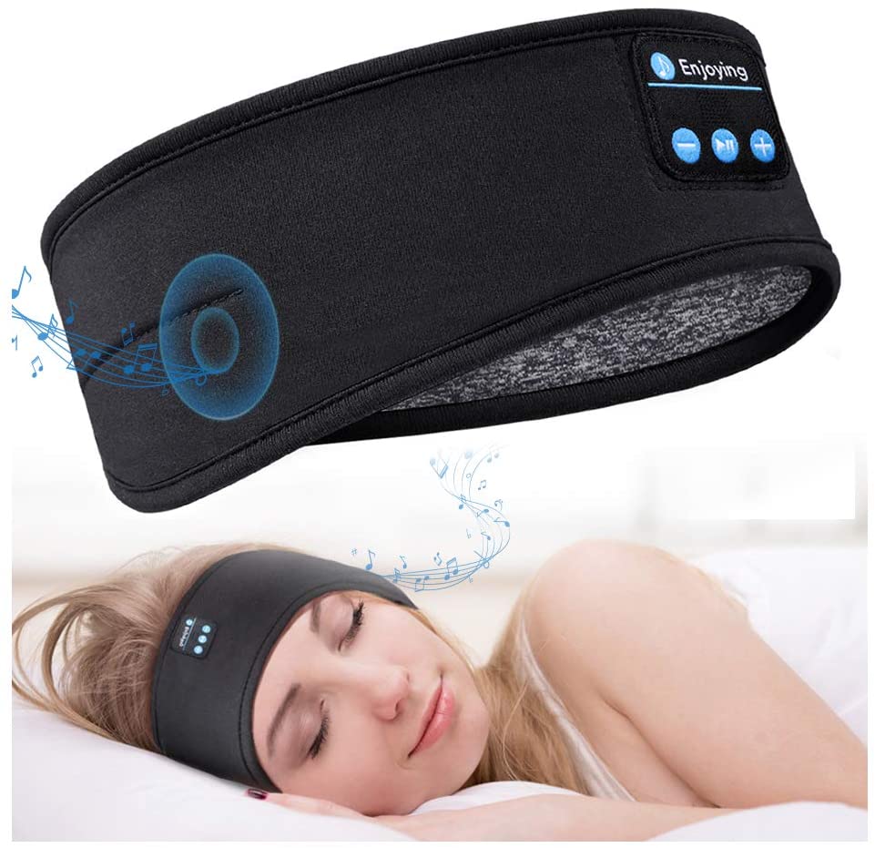 Bluetooth Sleeping Headset